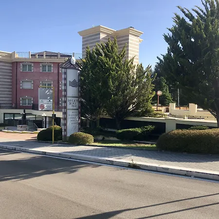 Ali Hotels - Palace-3