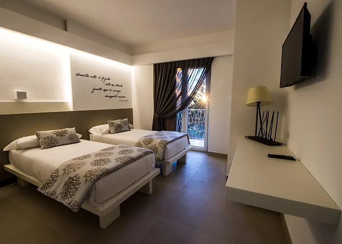 Malucri Resort San Giovanni Rotondo